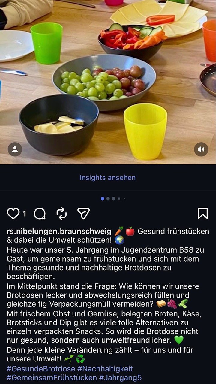 brotdose